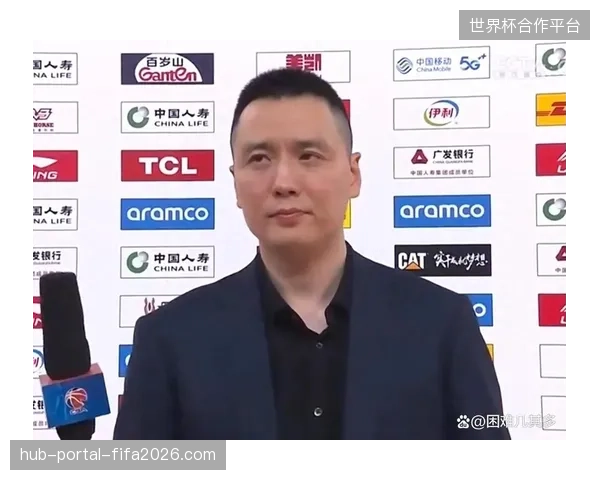 李弘权成长为顶级3D球员，其稳定的外线投射能力完美适配了主帅卢伟的进攻体系